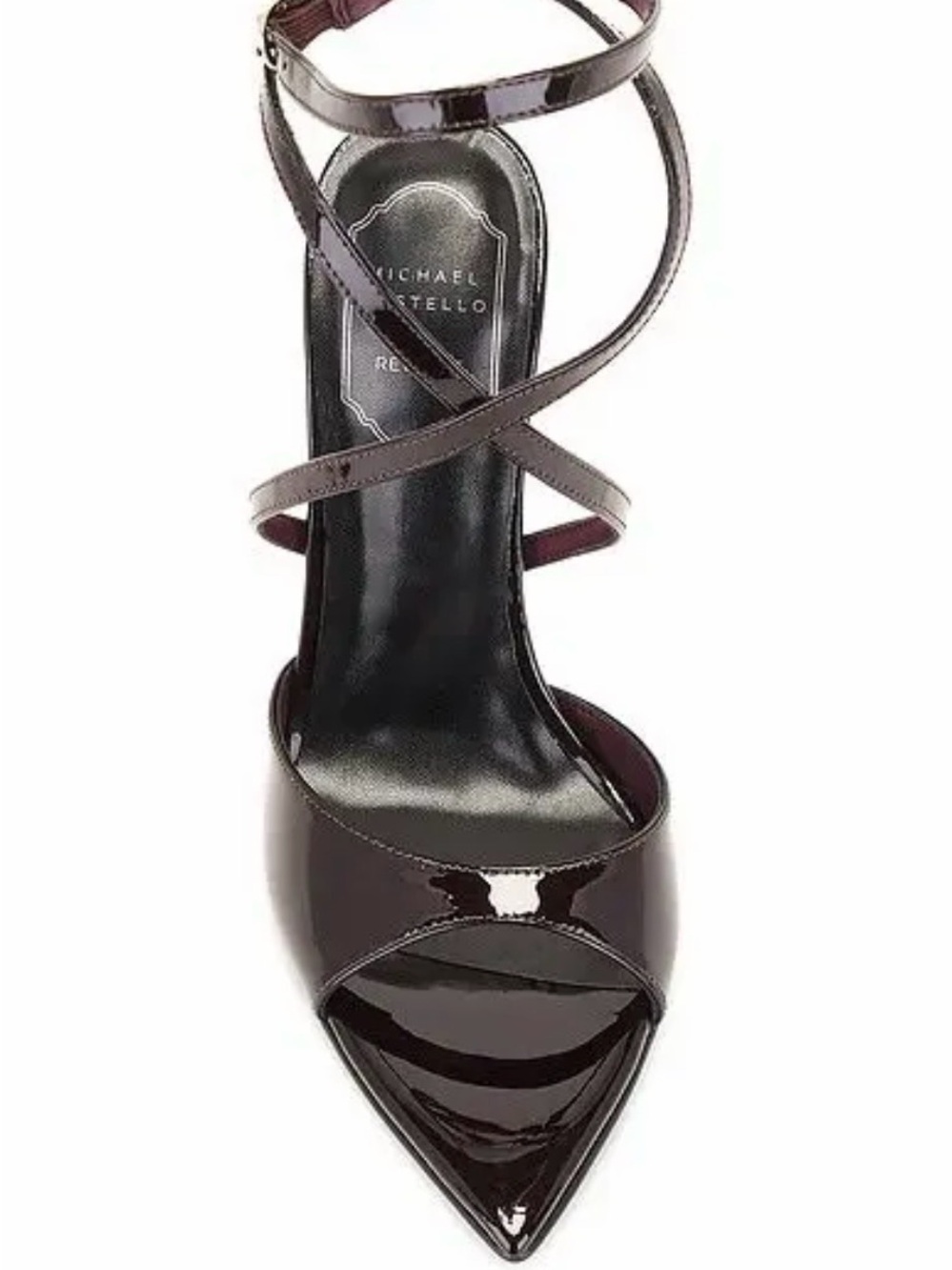 Michael Costello x Revolve Tanya Sandal